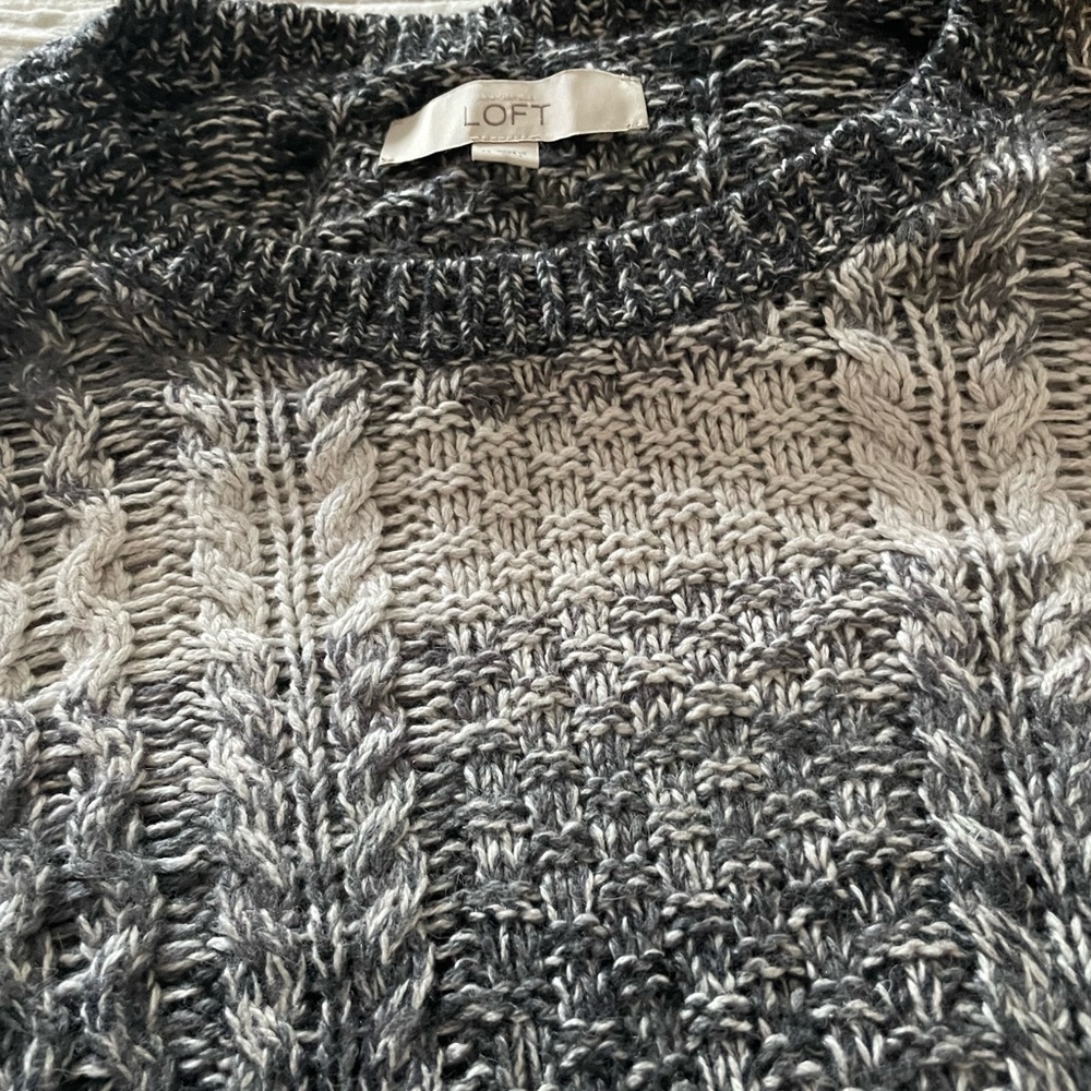 Loft Sweater - Picture 2 of 5